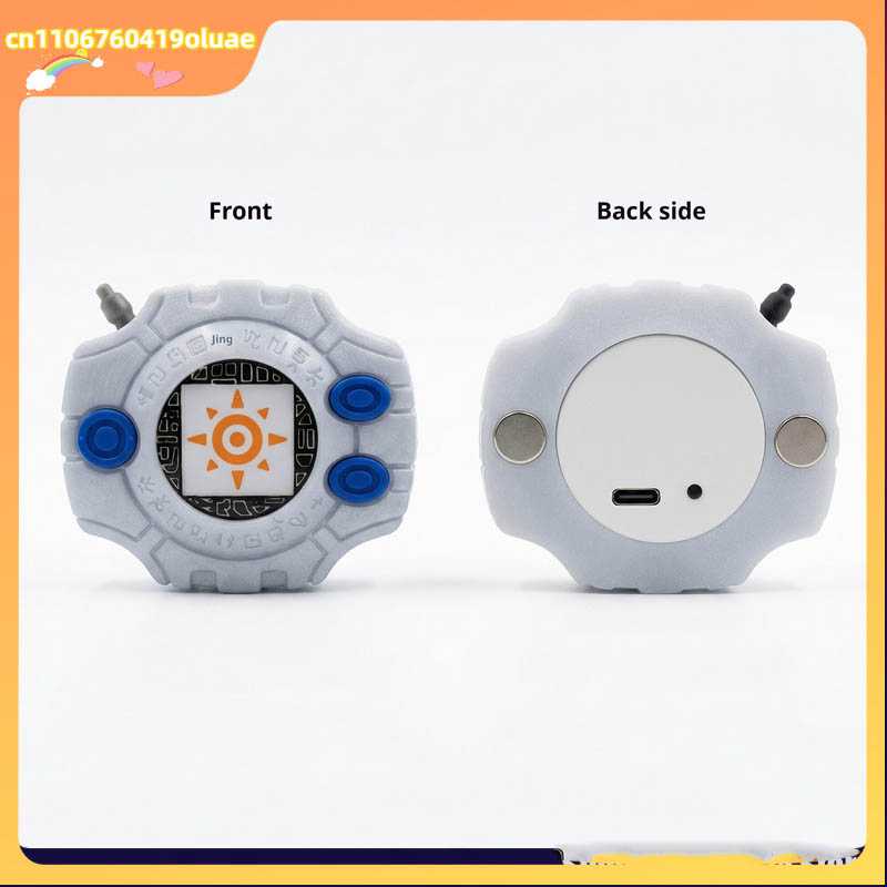 Digimon Digivice Night Light T - Pendant Light Shade 리뷰 및 가격