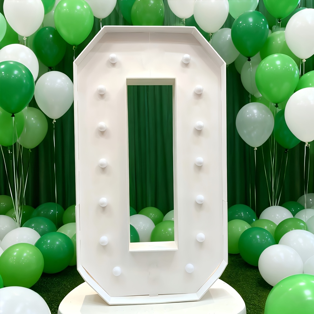 120cm Tall Light-Up Digital Nu - Lightings Decoration 리뷰 및 가격