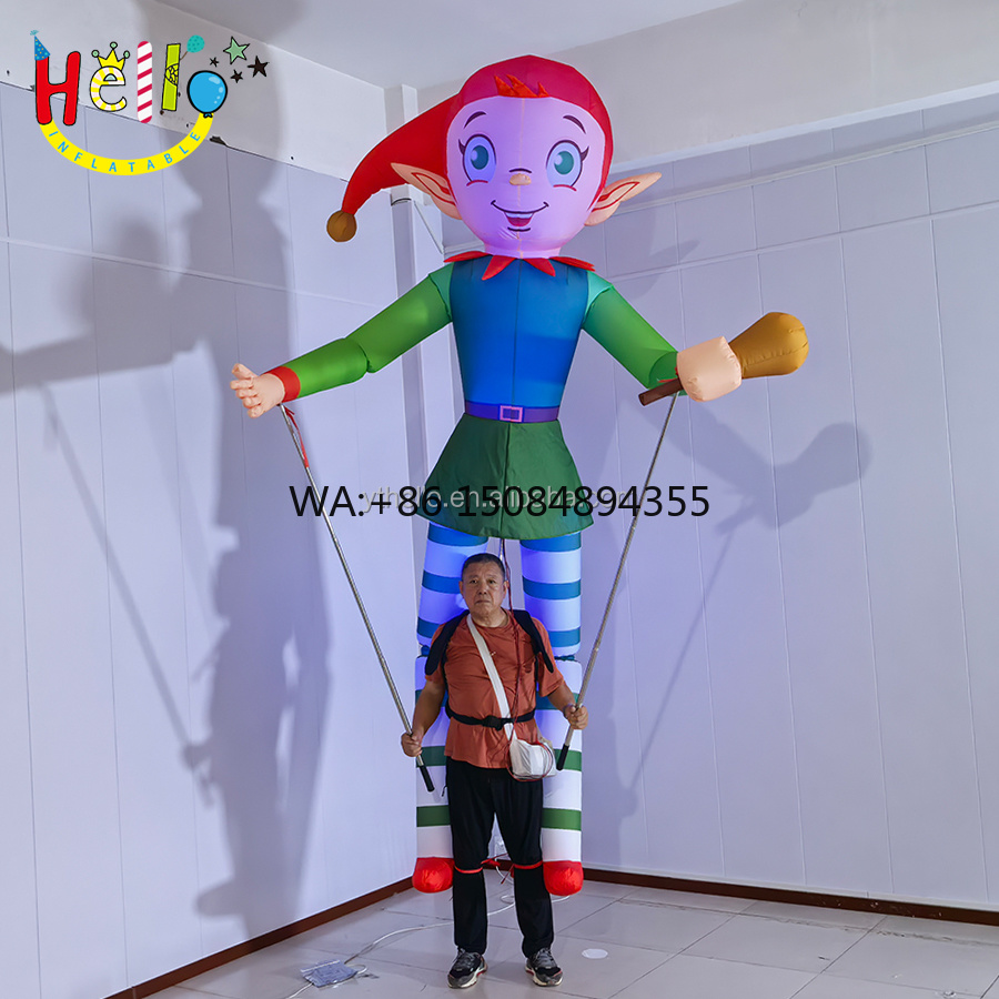 Outdoor Christmas Giant LED Li - Decor Lighting The Parade 리뷰 및 가격