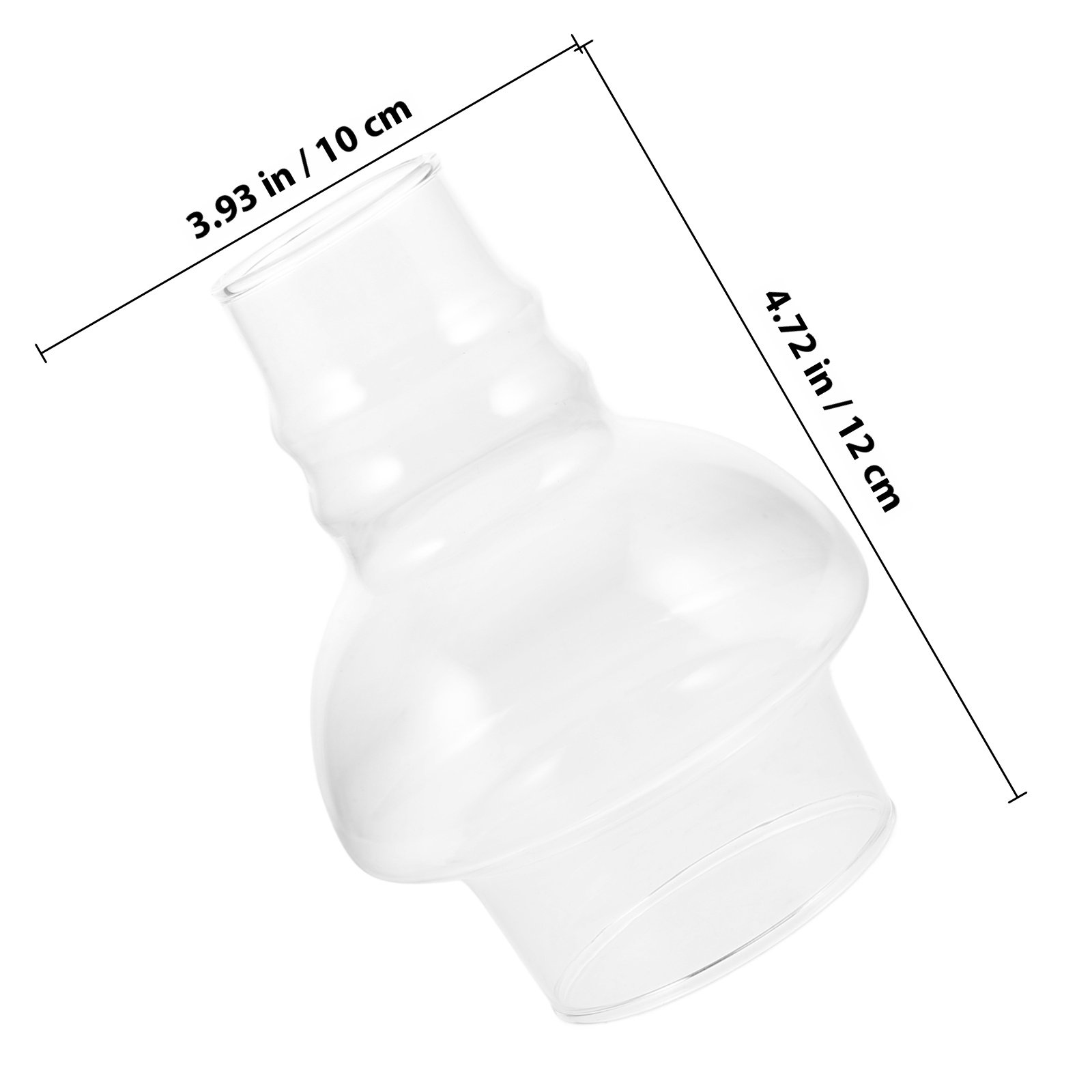 Replacement Glass Lamp Shade f - Room Decor Lighting Lamp 리뷰 및 가격
