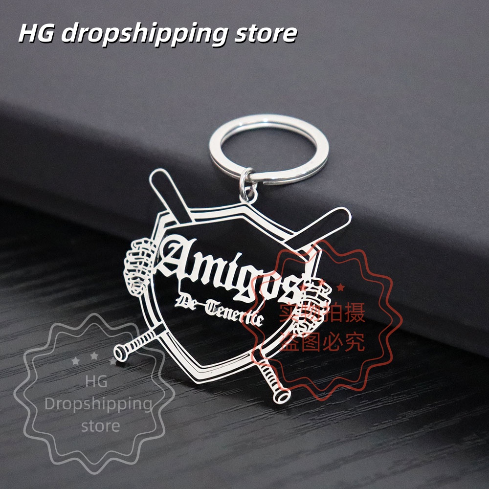 Personalized Logo Keychain Who - Pendant Light Shade 리뷰 및 가격