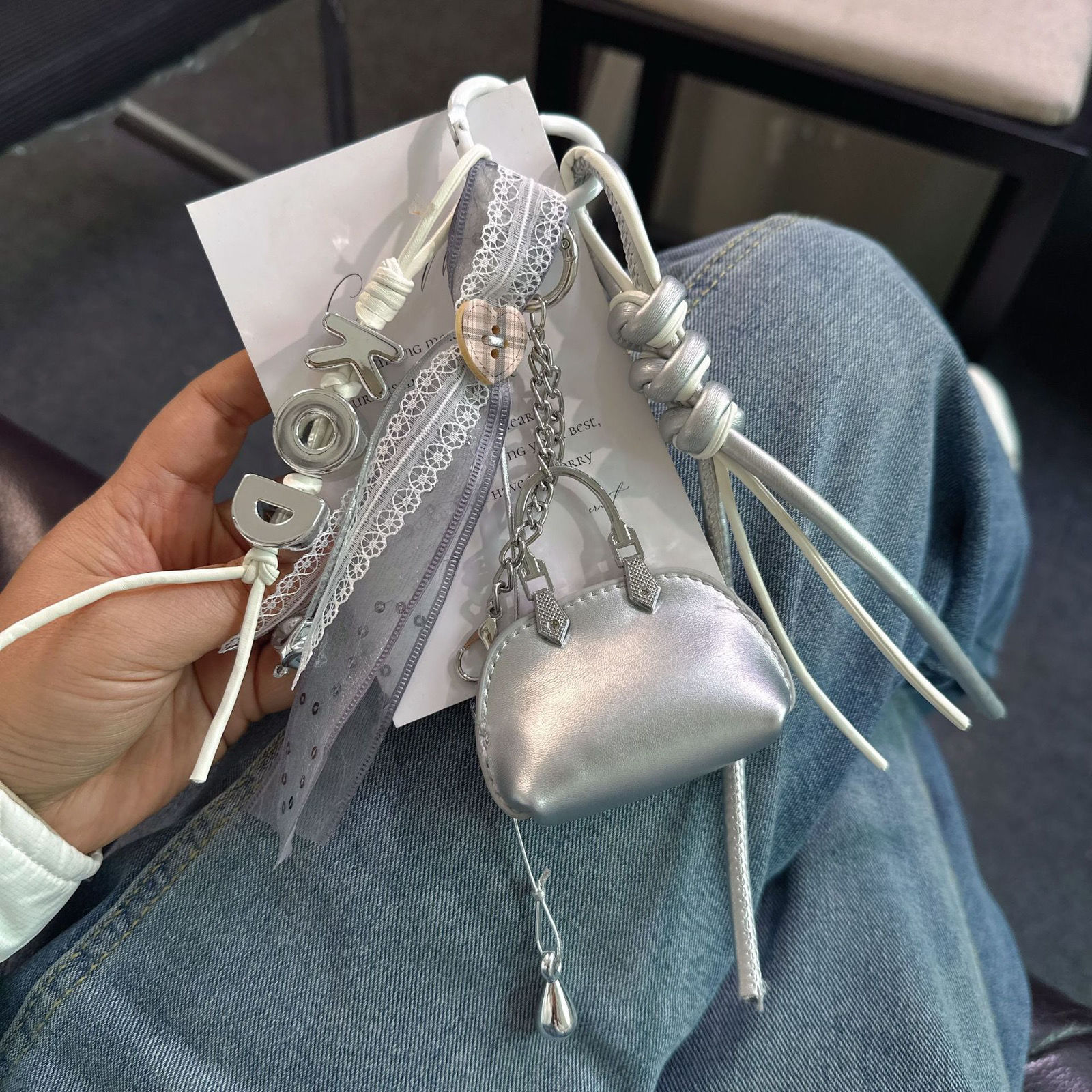 Exquisite MIU series bag penda - Decor Lighting Phone Number 리뷰 및 가격