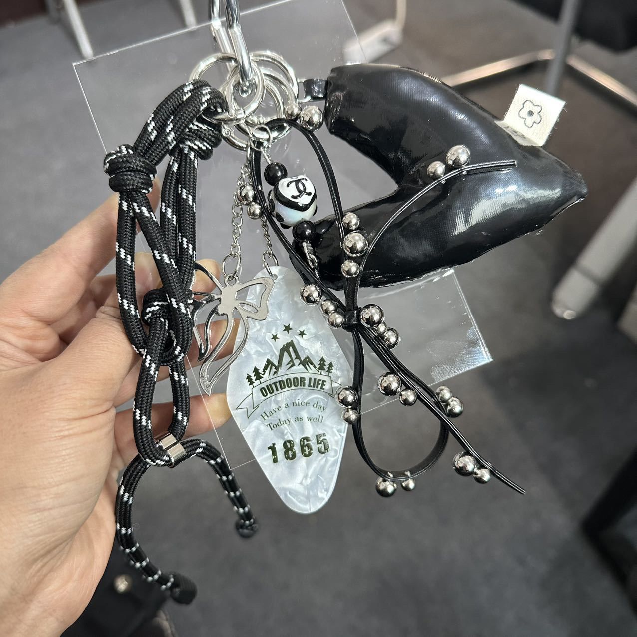 Exquisite MIU series bag penda - Decor Lighting Phone Number 리뷰 및 가격