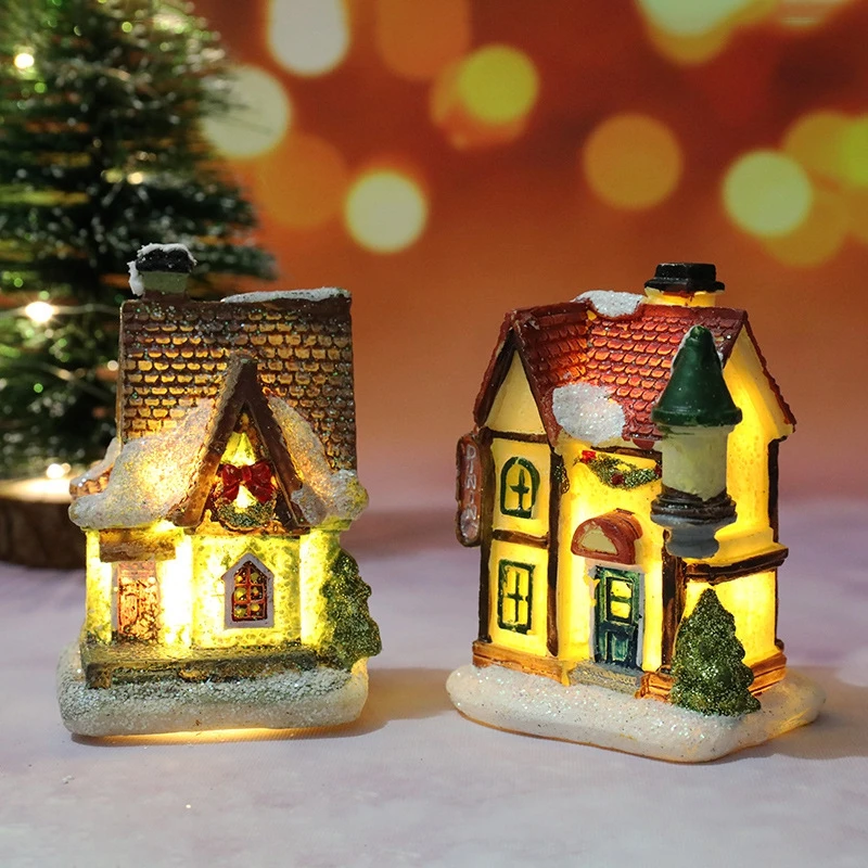 Christmas House Light Decorati - Decor Lighting The Parade 리뷰 및 가격