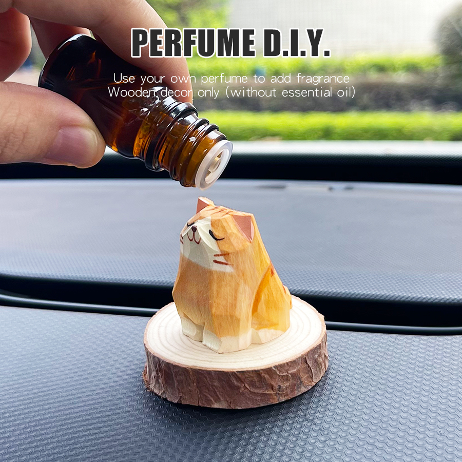 1PC pet aroma diffuser No perf - Lighting Mcqueen Bedroom Decor 리뷰 및 가격