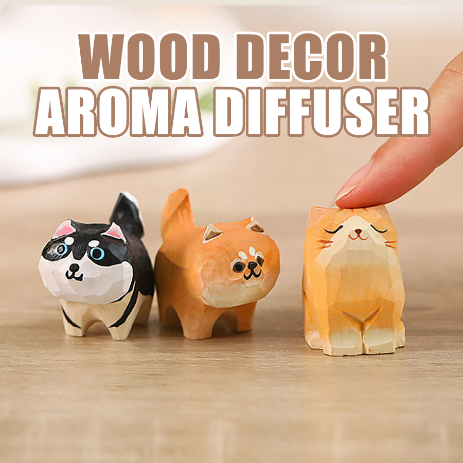 1PC pet aroma diffuser No perf - Lighting Mcqueen Bedroom Decor 리뷰 및 가격