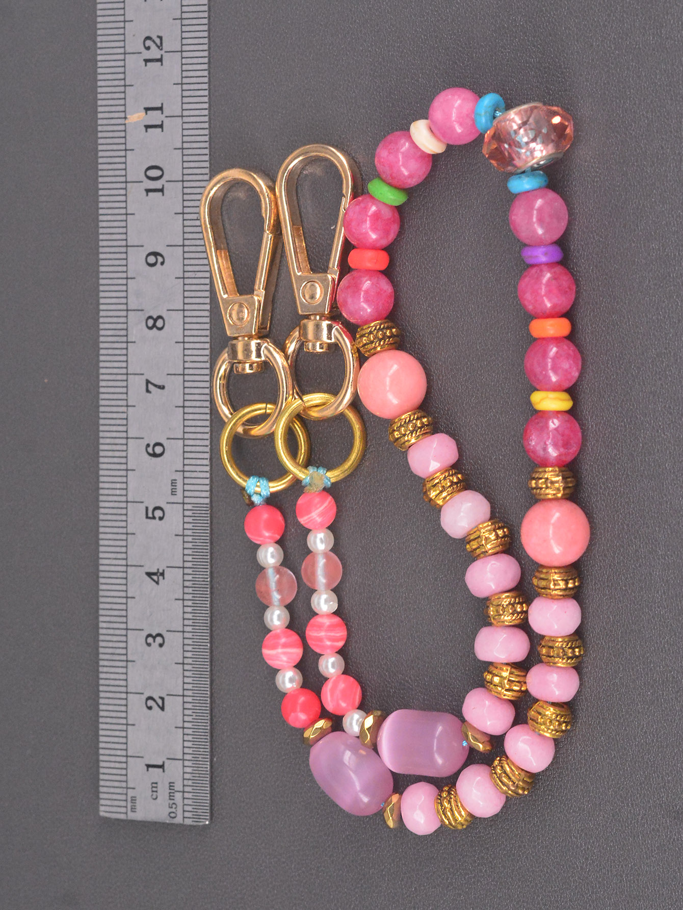 17 Inch Designer Pink Fuchsia  - Decor Lighting Phone Number 리뷰 및 가격
