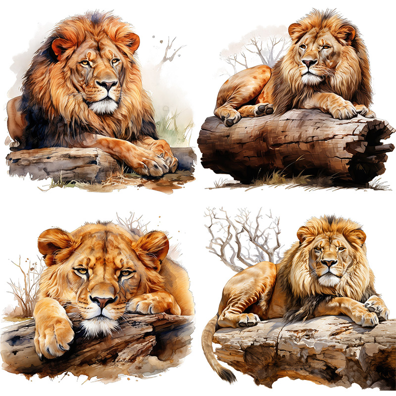 C1237# Majestic Lion Toilet St - Lighting Mcqueen Bedroom Decor 리뷰 및 가격