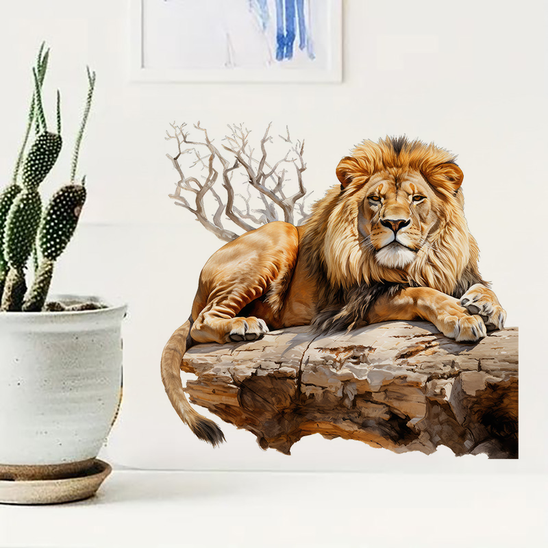 C1237# Majestic Lion Toilet St - Lighting Mcqueen Bedroom Decor 리뷰 및 가격
