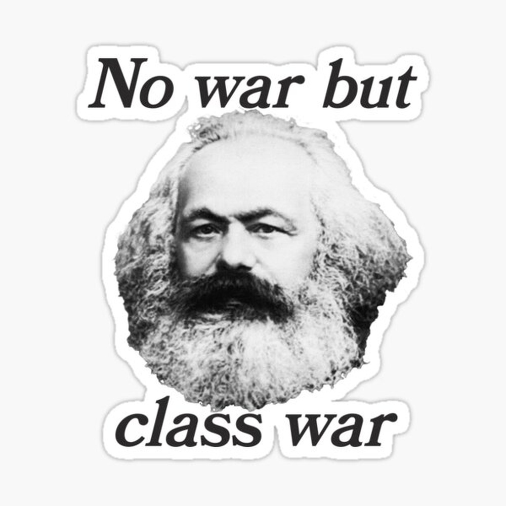 No War but Class War Marx Stic - Lighting Mcqueen Bedroom Decor 리뷰 및 가격