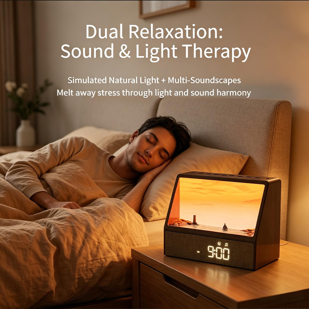 Star Projector Sunset Lamp Por - Lightings Decoration 리뷰 및 가격