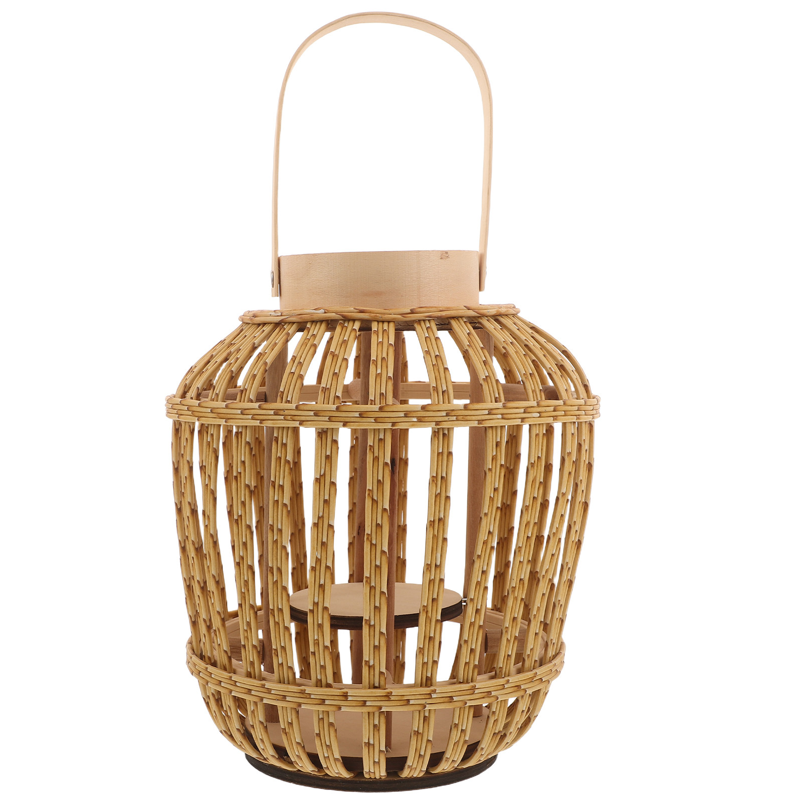 Vintage Bamboo Pendant Lamp De - Room Decor Lighting Lamp 리뷰 및 가격