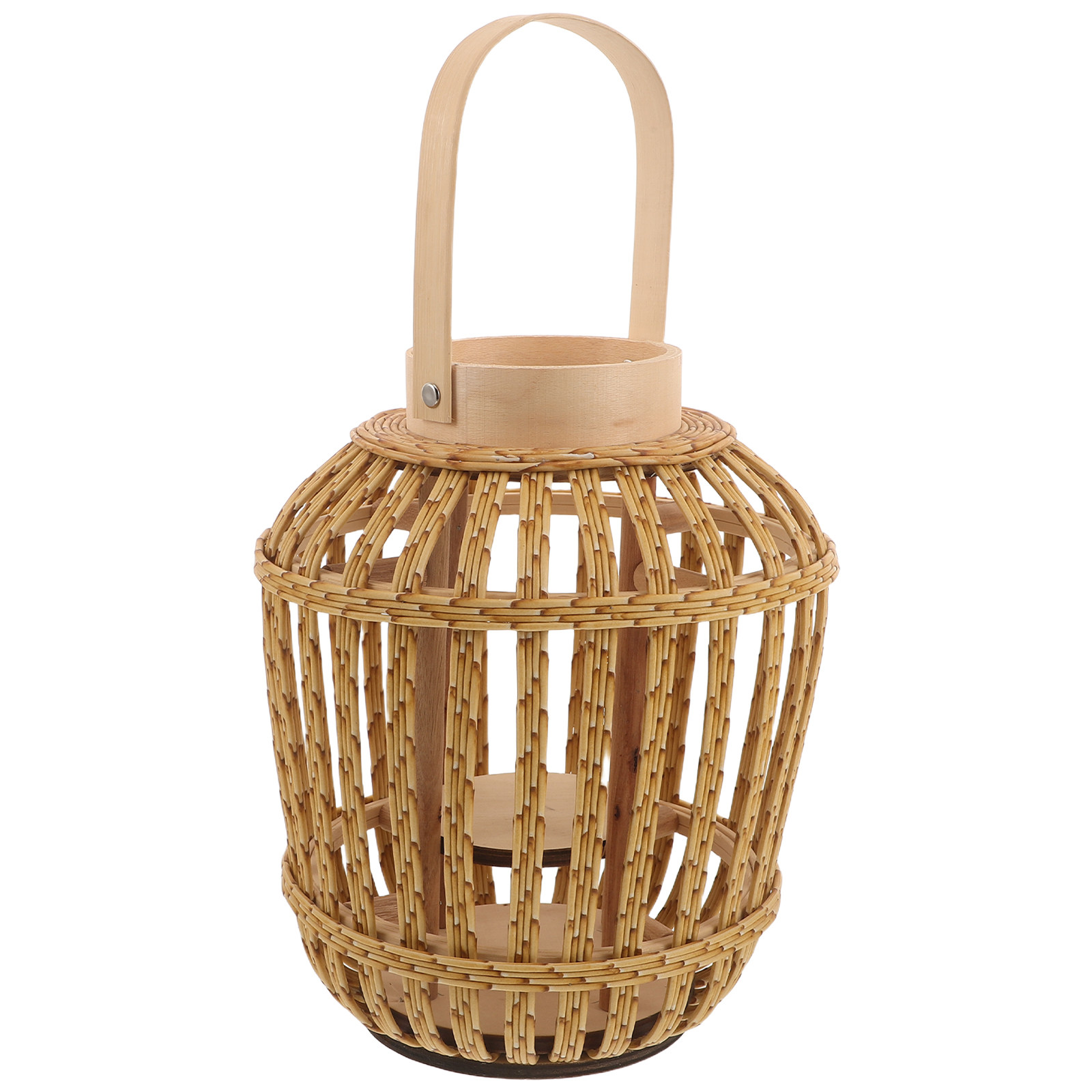 Vintage Bamboo Pendant Lamp De - Room Decor Lighting Lamp 리뷰 및 가격