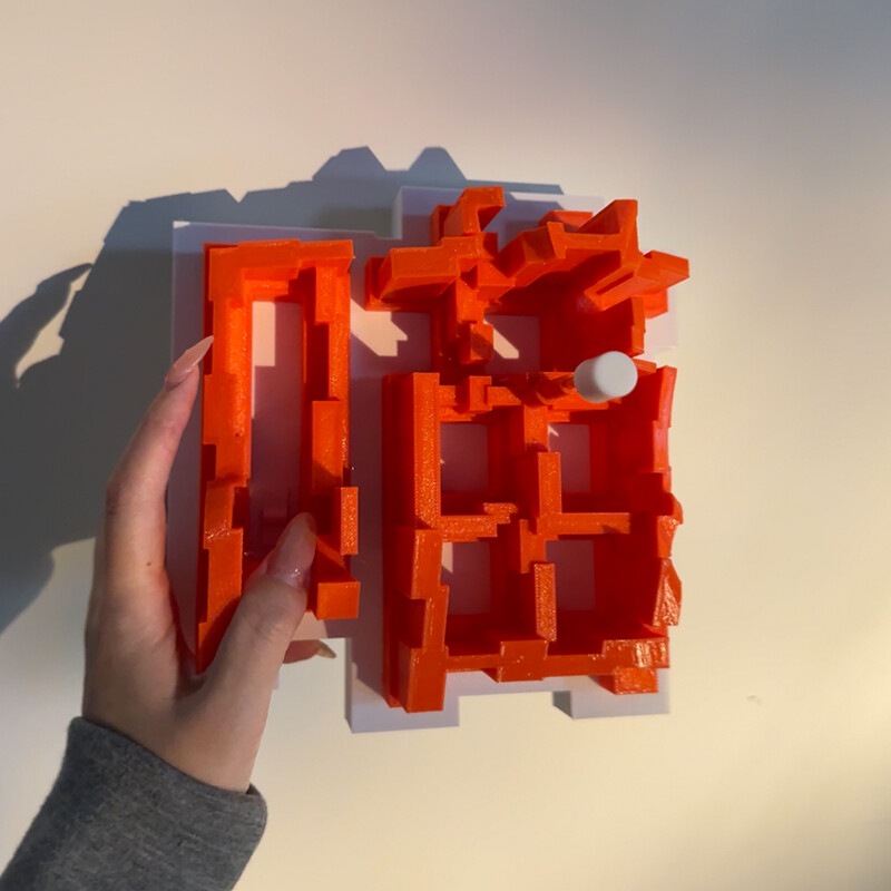 Dropshipping 3D Light Shadow N - Lightings Decoration 리뷰 및 가격