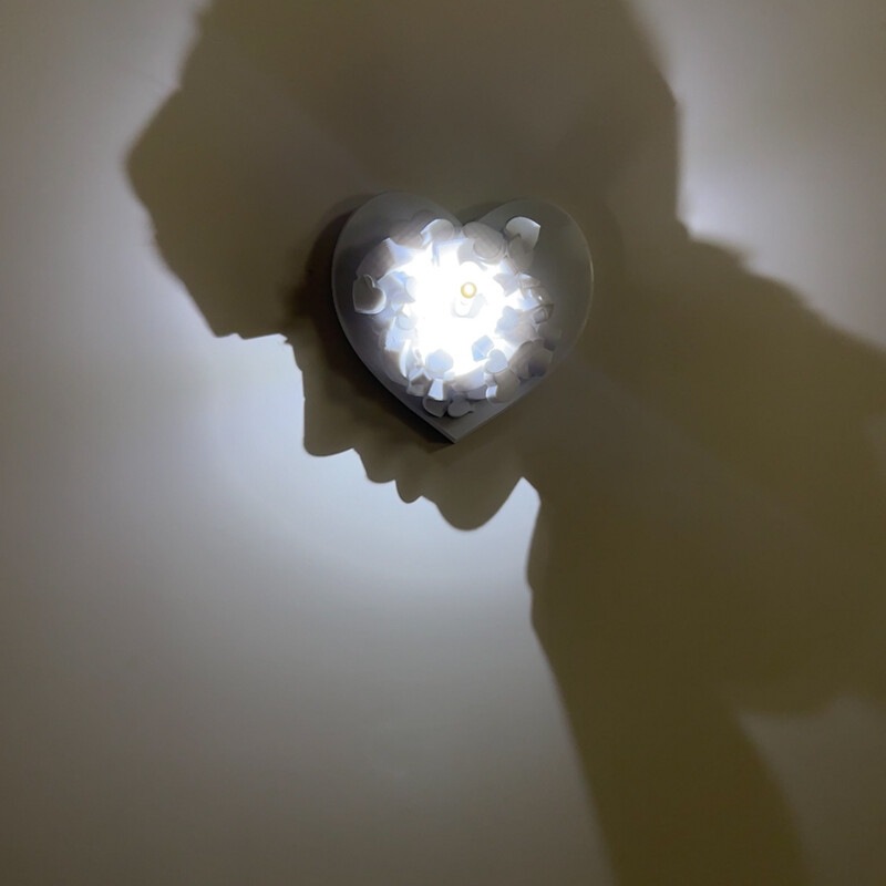 Dropshipping 3D Light Shadow N - Lightings Decoration 리뷰 및 가격