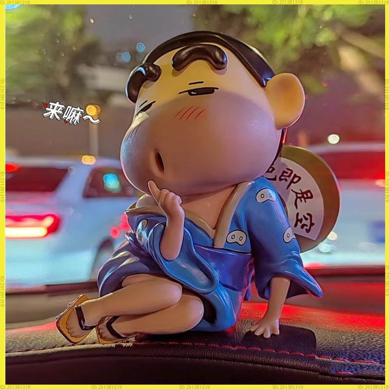 New Cartoon Crayon Shin Chan C - Lighting Mcqueen Bedroom Decor 리뷰 및 가격