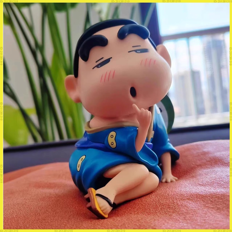 New Cartoon Crayon Shin Chan C - Lighting Mcqueen Bedroom Decor 리뷰 및 가격
