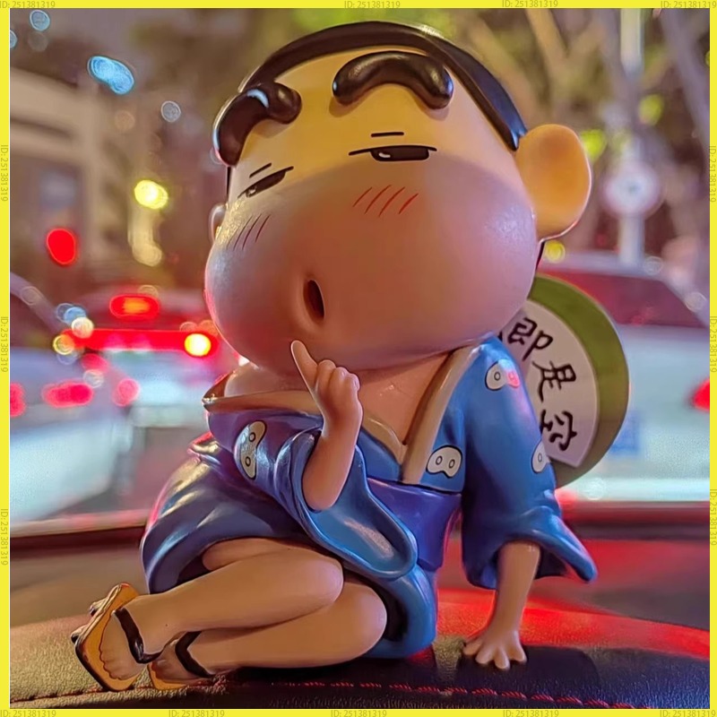 New Cartoon Crayon Shin Chan C - Lighting Mcqueen Bedroom Decor 리뷰 및 가격