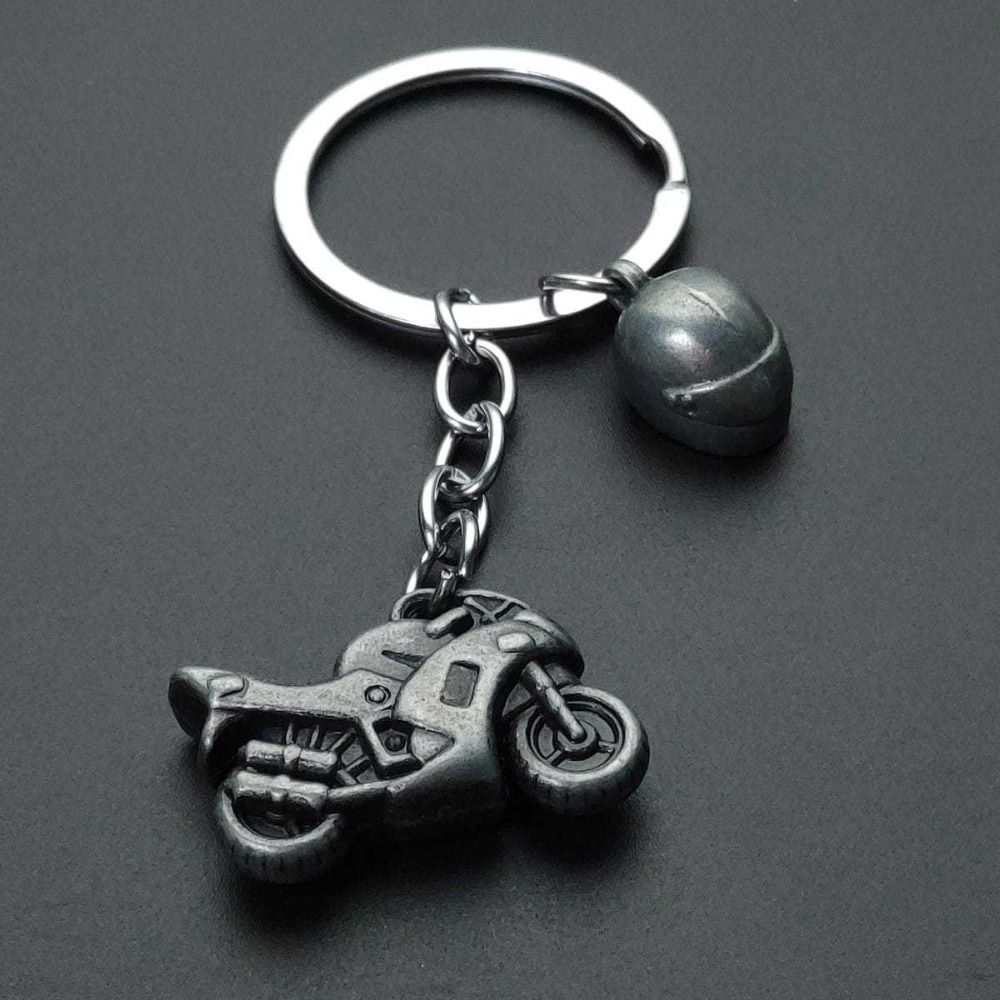 Motorcycle Keychain Creative M - Pendant Light Shade 리뷰 및 가격