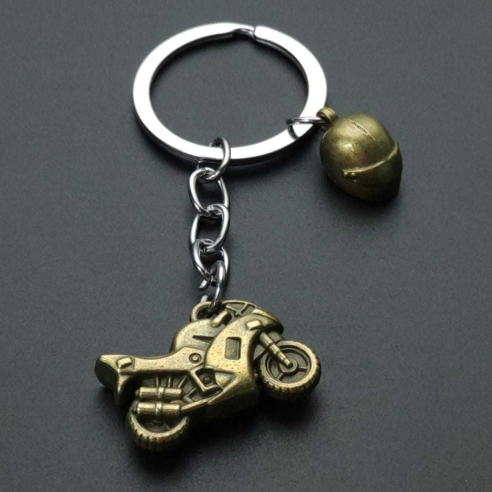 Motorcycle Keychain Creative M - Pendant Light Shade 리뷰 및 가격