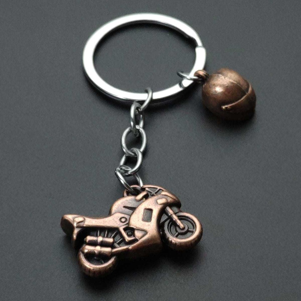 Motorcycle Keychain Creative M - Pendant Light Shade 리뷰 및 가격
