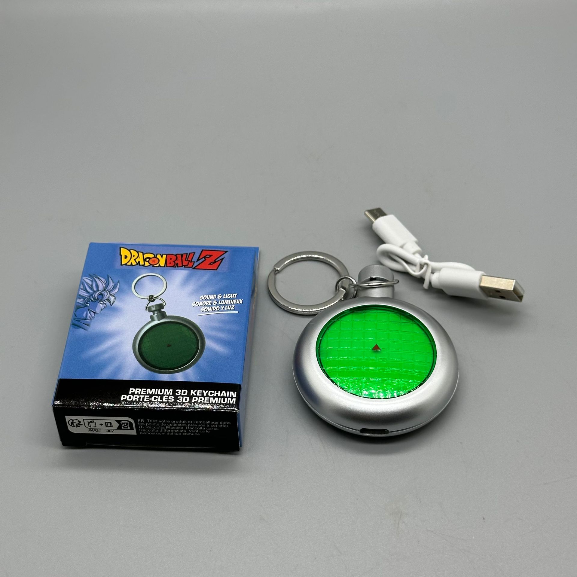 cartoon Dragon Ball Radar Keyc - Pendant Light Shade 리뷰 및 가격