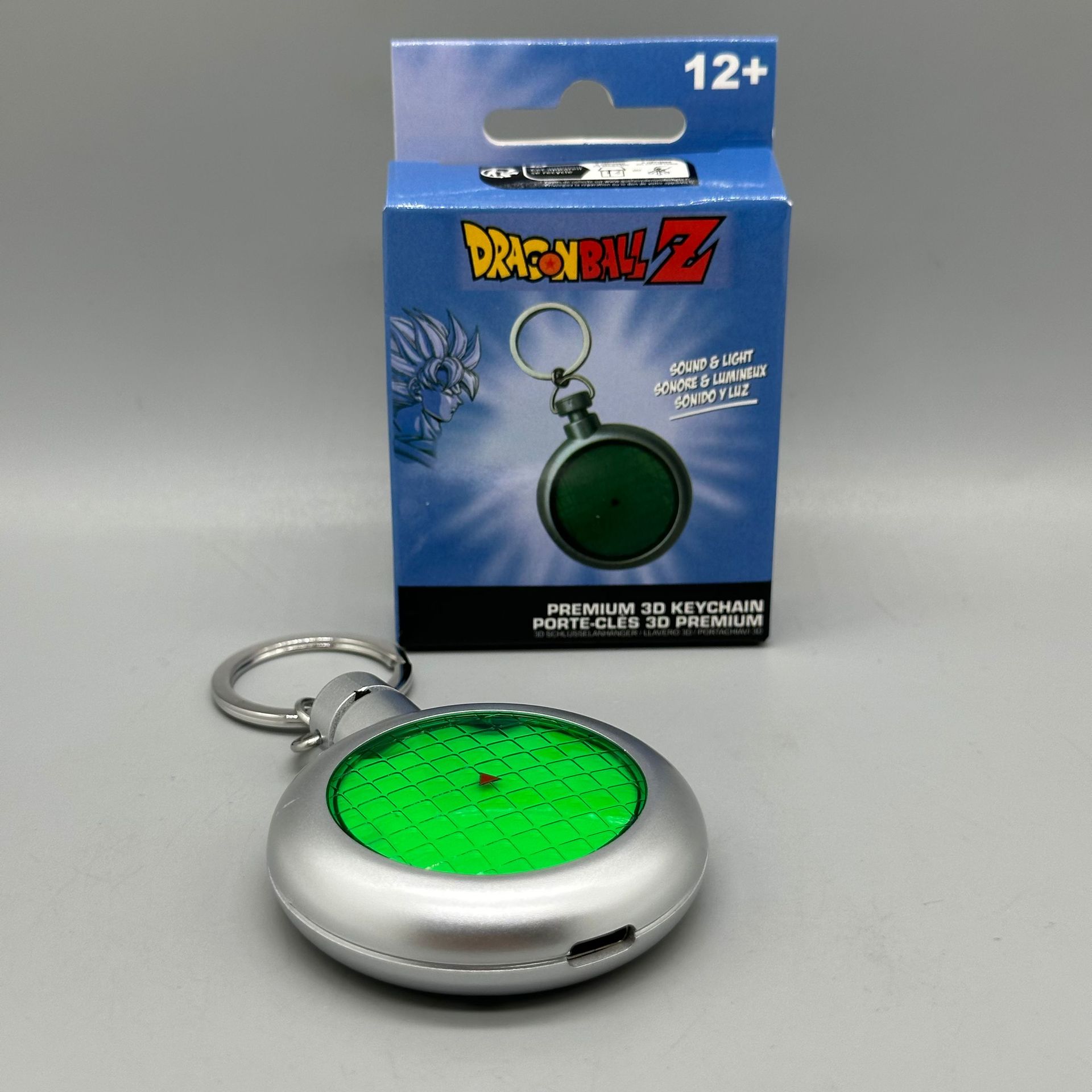 cartoon Dragon Ball Radar Keyc - Pendant Light Shade 리뷰 및 가격