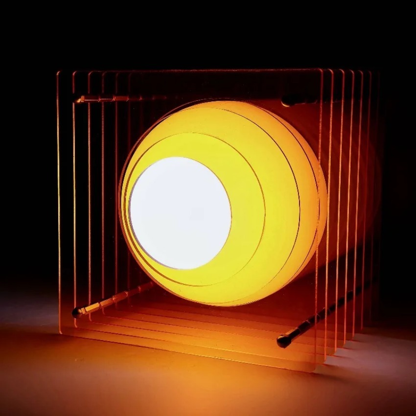 DIY Moon Lamp Acrylic Thousand - Led Moon Lamp 리뷰 및 가격