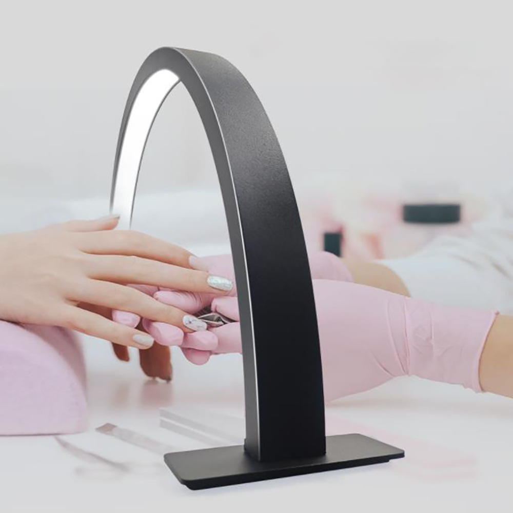 Nail Lamp 40/66CM Fill Light U - Led Moon Lamp 리뷰 및 가격