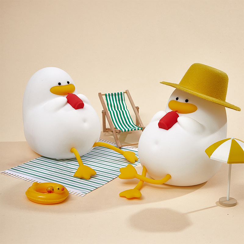 Happy Duck Night Light,Touch-C - Lightings Decoration 리뷰 및 가격