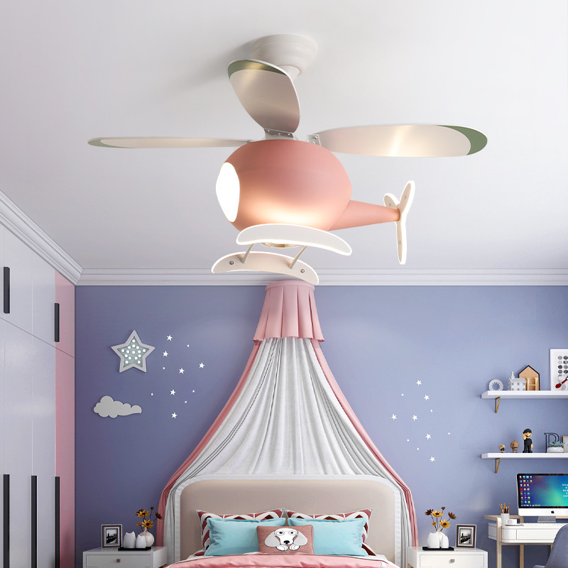 Modern Creative Cartoon Plane  - Lightings Decoration 리뷰 및 가격