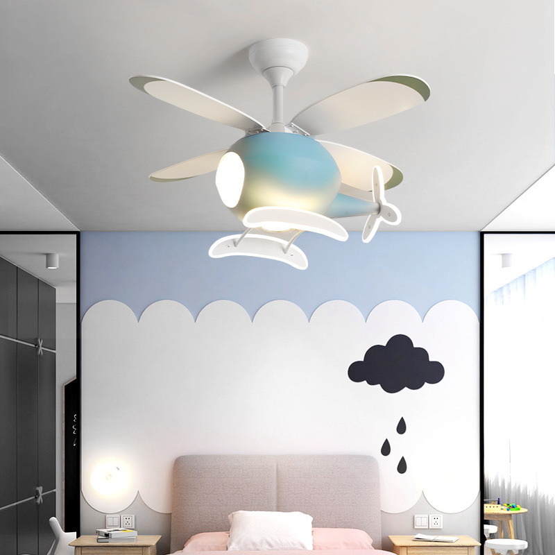 Modern Creative Cartoon Plane  - Lightings Decoration 리뷰 및 가격