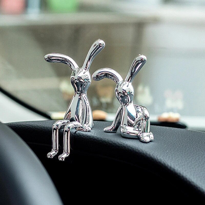 2-4pcs Long-Eared Rabbit Carto - Lighting Mcqueen Bedroom Decor 리뷰 및 가격