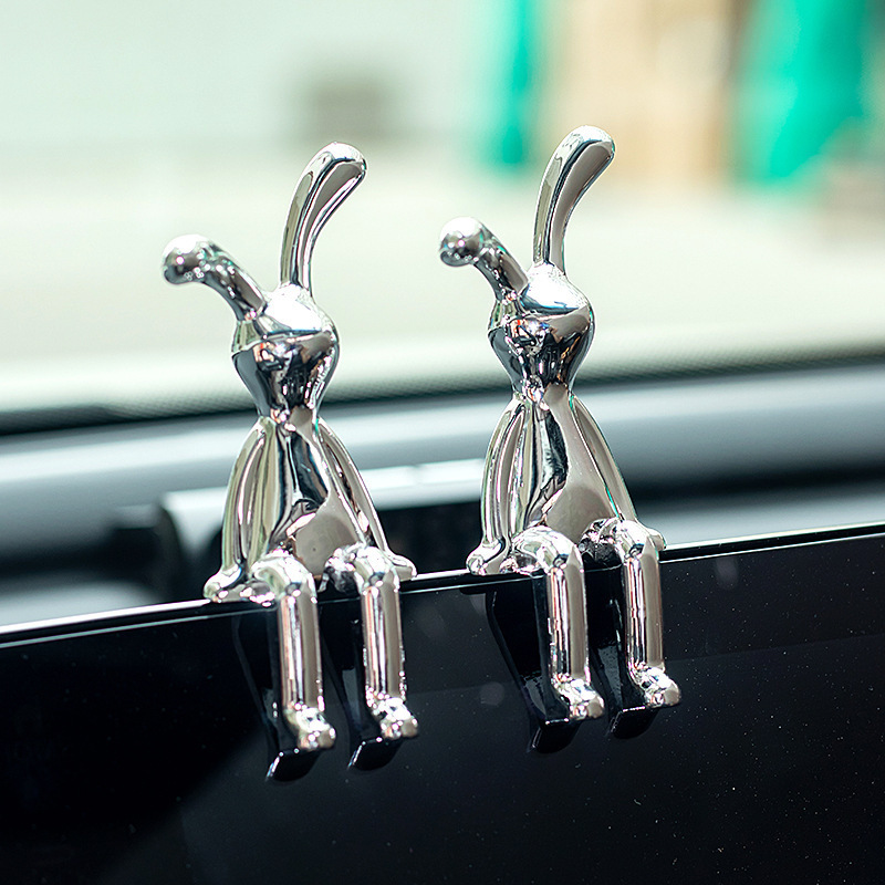 2-4pcs Long-Eared Rabbit Carto - Lighting Mcqueen Bedroom Decor 리뷰 및 가격