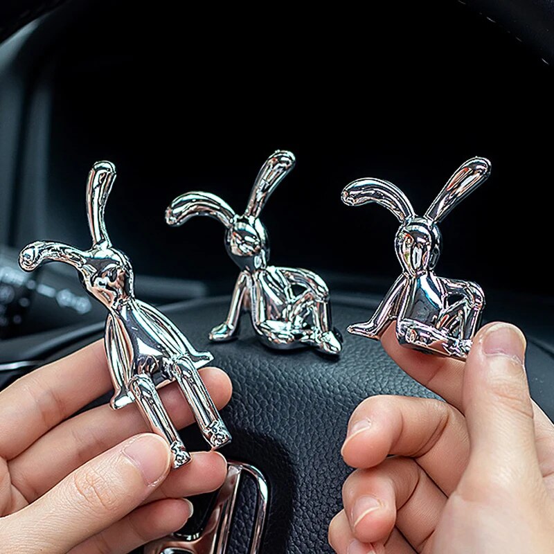2-4pcs Long-Eared Rabbit Carto - Lighting Mcqueen Bedroom Decor 리뷰 및 가격