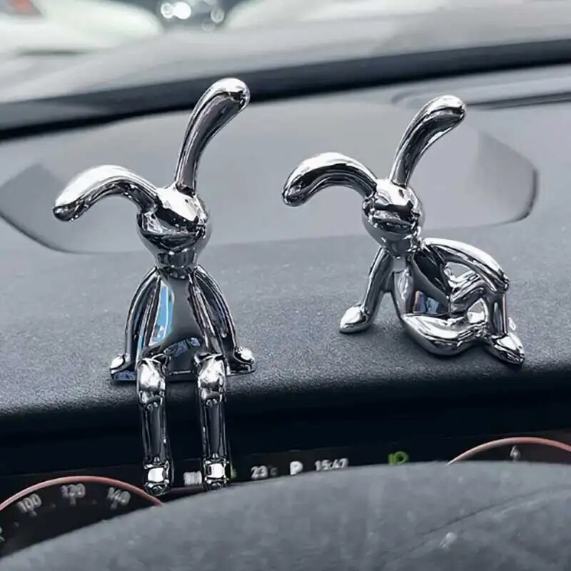 2-4pcs Long-Eared Rabbit Carto - Lighting Mcqueen Bedroom Decor 리뷰 및 가격