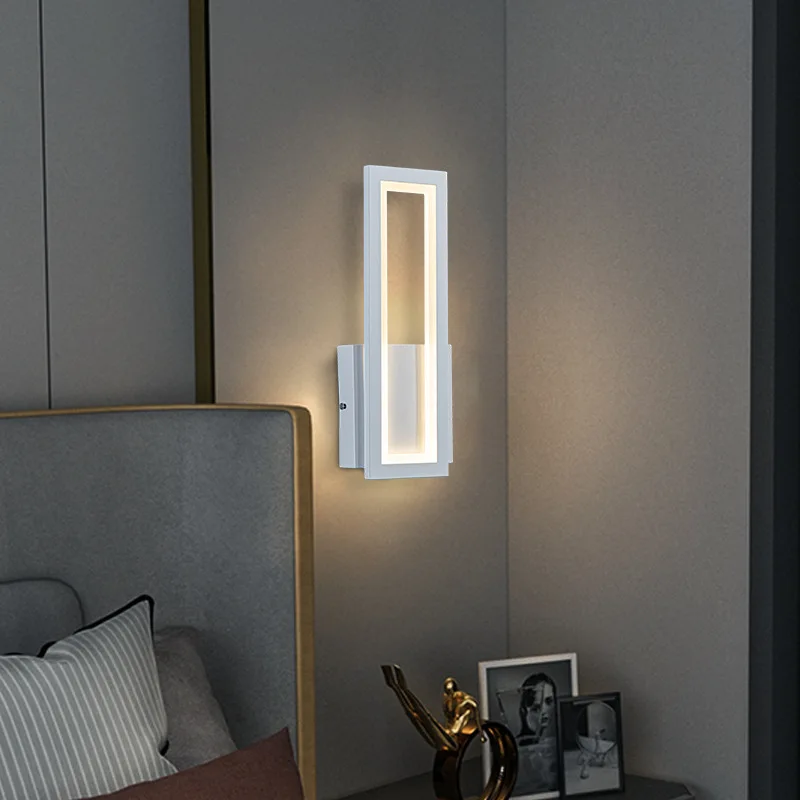Simple Wall Lamps Abajur Light - Decor Lighting The Parade 리뷰 및 가격