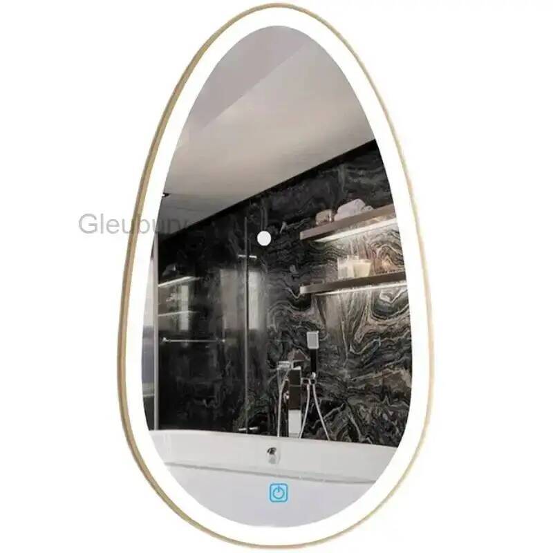 Up Irregular Hanging Wall Mirr - Decor Lighting The Parade 리뷰 및 가격