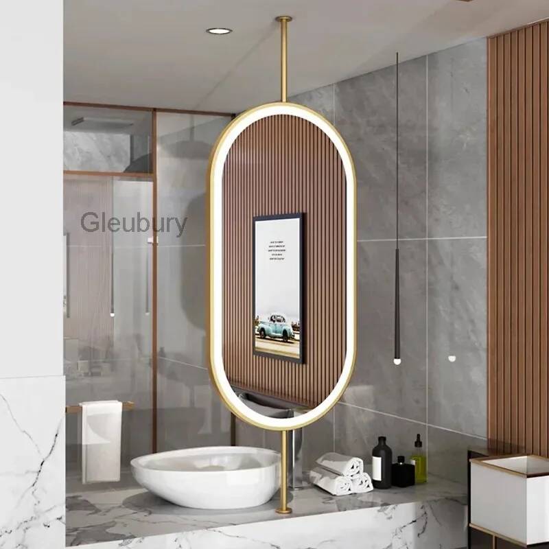 Bathroom Mirrors Floor Mirror  - Decor Lighting The Parade 리뷰 및 가격