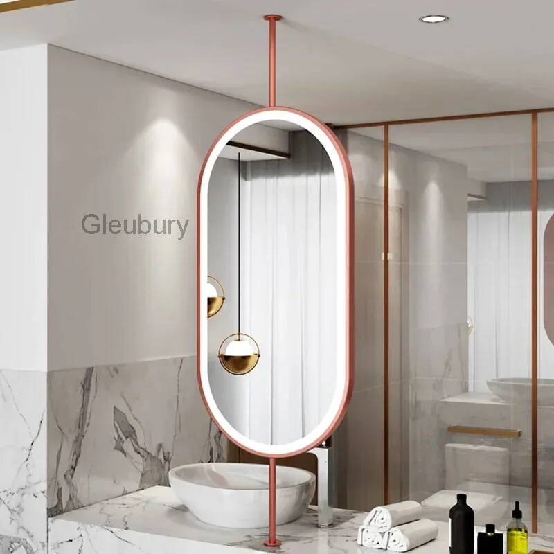 Bathroom Mirrors Floor Mirror  - Decor Lighting The Parade 리뷰 및 가격