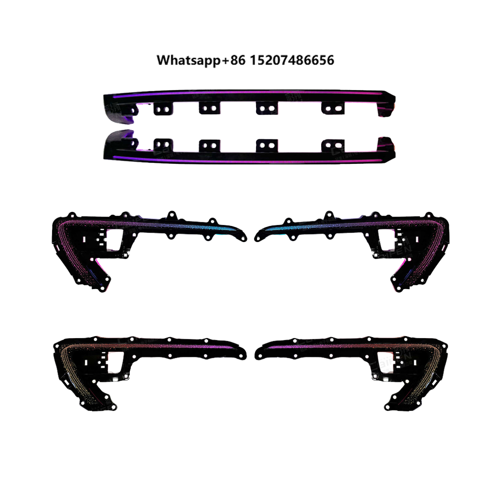 OEM Ambient Light for LED Car  - Lighting Interior Decor 리뷰 및 가격