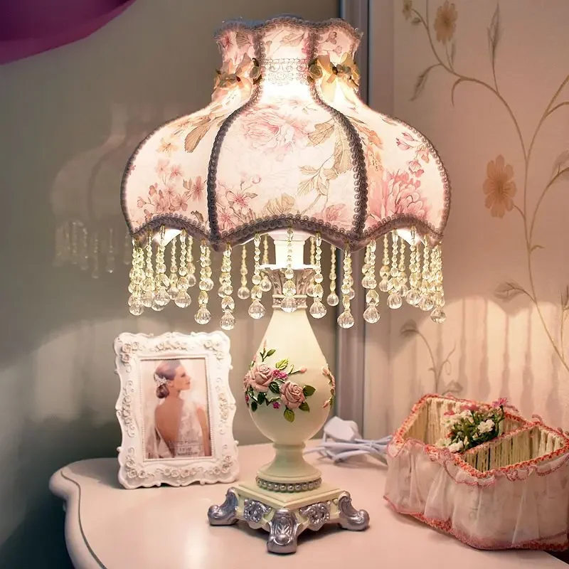 Nordic Princess Vintage Table  - Decor Lighting The Parade 리뷰 및 가격