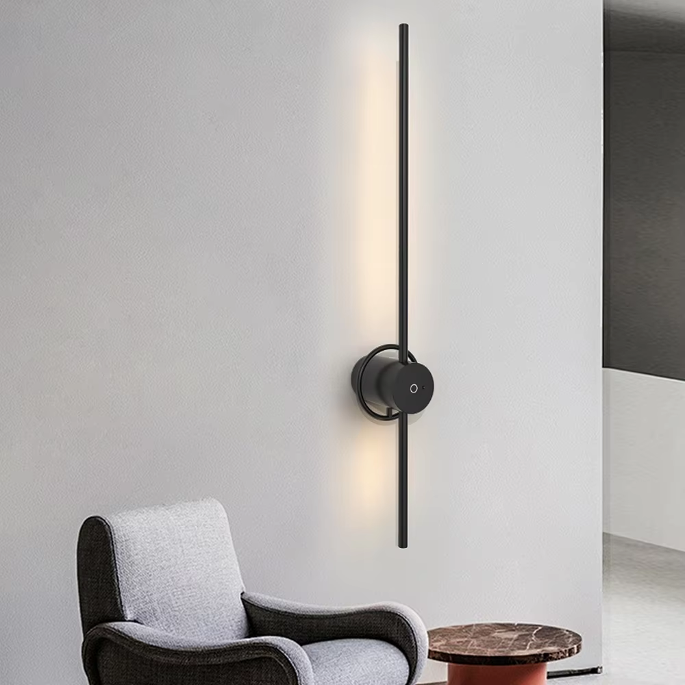Modern Rechargeable LED Wall S - Room Decor Lighting Lamp 리뷰 및 가격