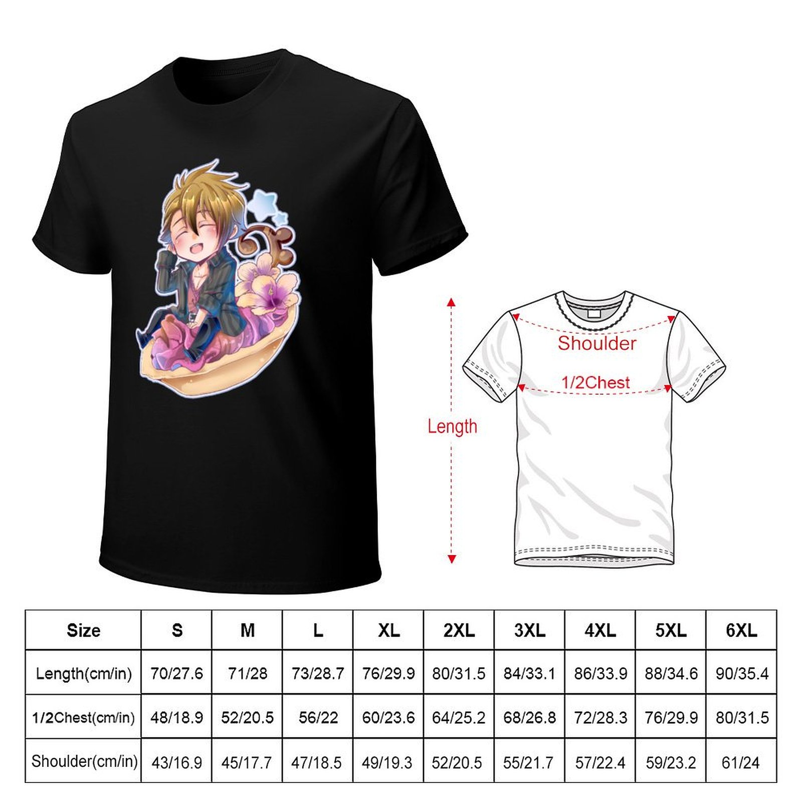 Okinawan Beni Imo Tart T-Shirt - Beni'S Lighting & Decor Paramaribo 리뷰 및 가격