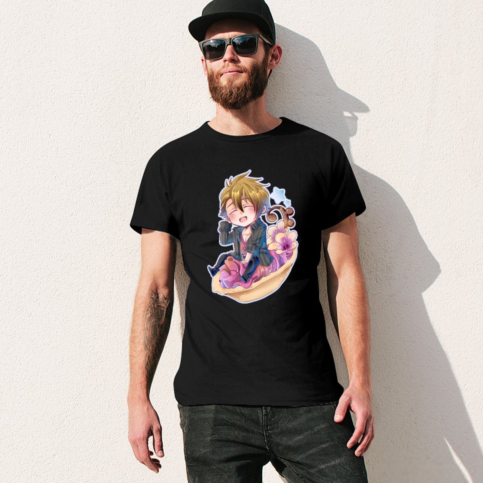 Okinawan Beni Imo Tart T-Shirt - Beni'S Lighting & Decor Paramaribo 리뷰 및 가격