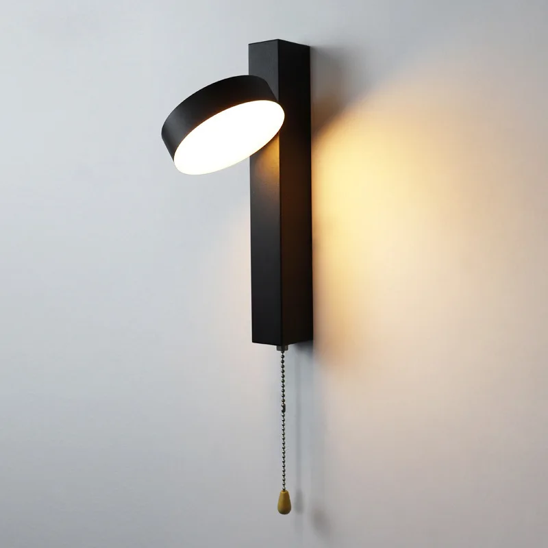Nordic Wall Lamps with Pull Sw - Decor Lighting The Parade 리뷰 및 가격
