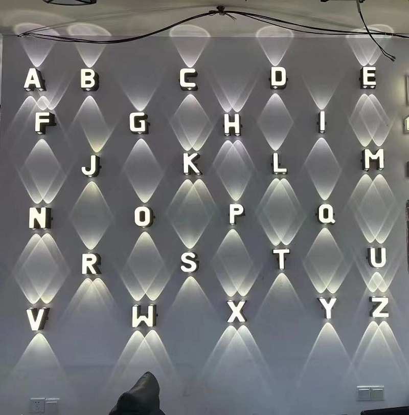 Outdoor IP65 Waterproof Wall L - Lightings Decoration 리뷰 및 가격