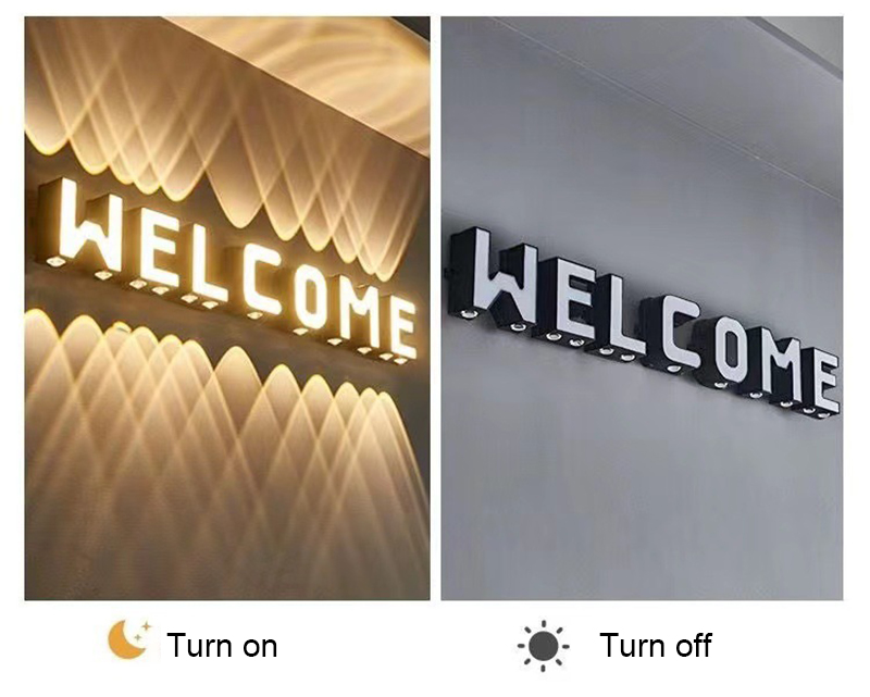 Outdoor IP65 Waterproof Wall L - Lightings Decoration 리뷰 및 가격