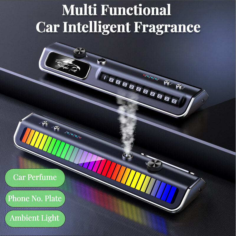 Multi Functional Intelligent S - Decor Lighting Phone Number 리뷰 및 가격